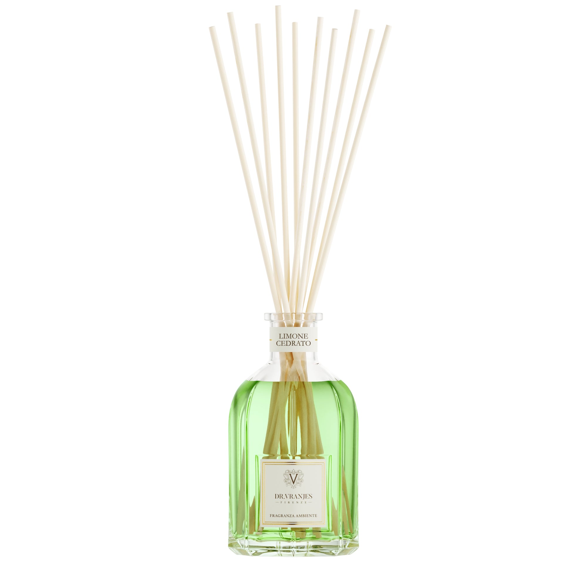 Limone Cedrato Fragranza Ambiente