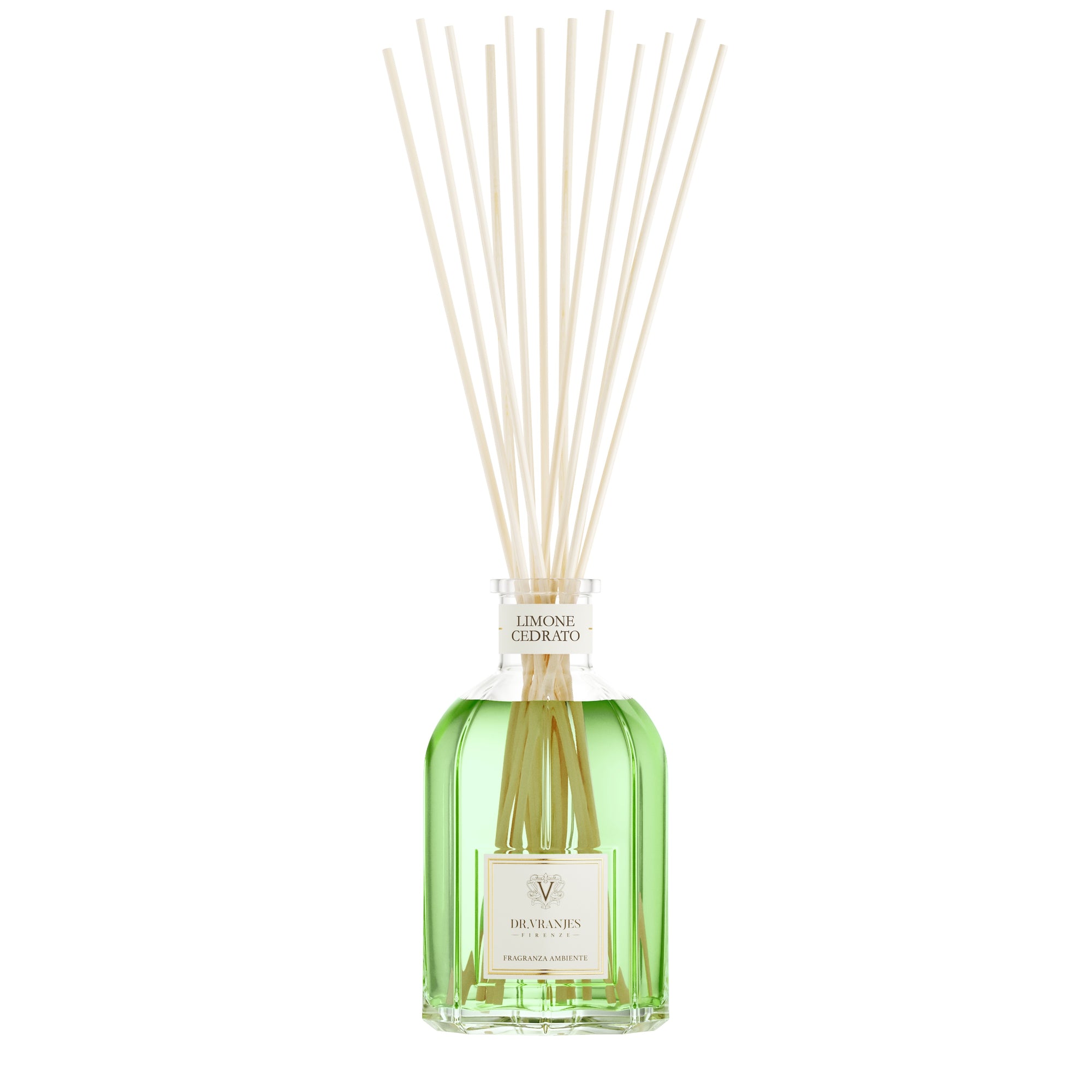 Limone Cedrato Fragranza Ambiente