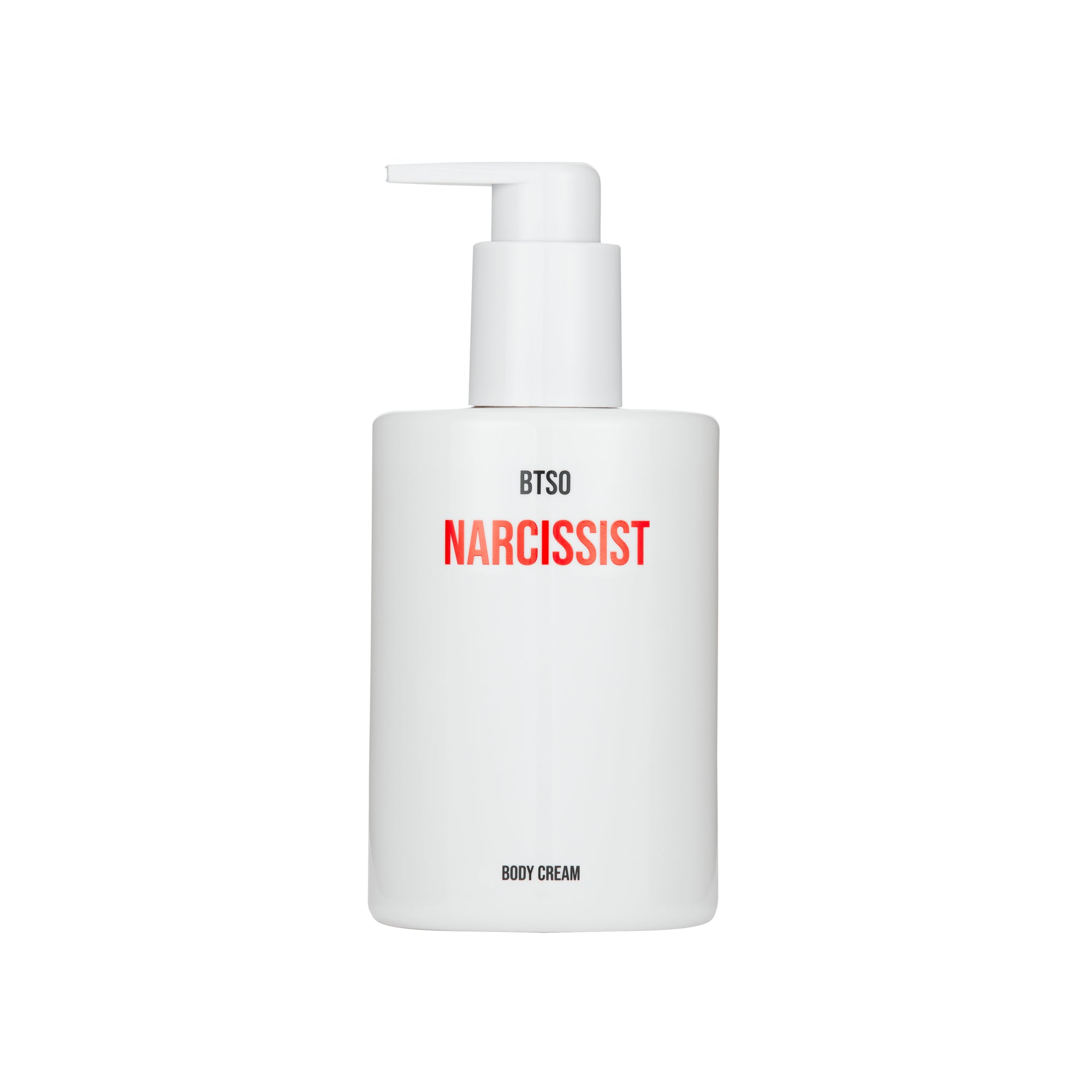 NARCISSIST BODY CREAM 300ML