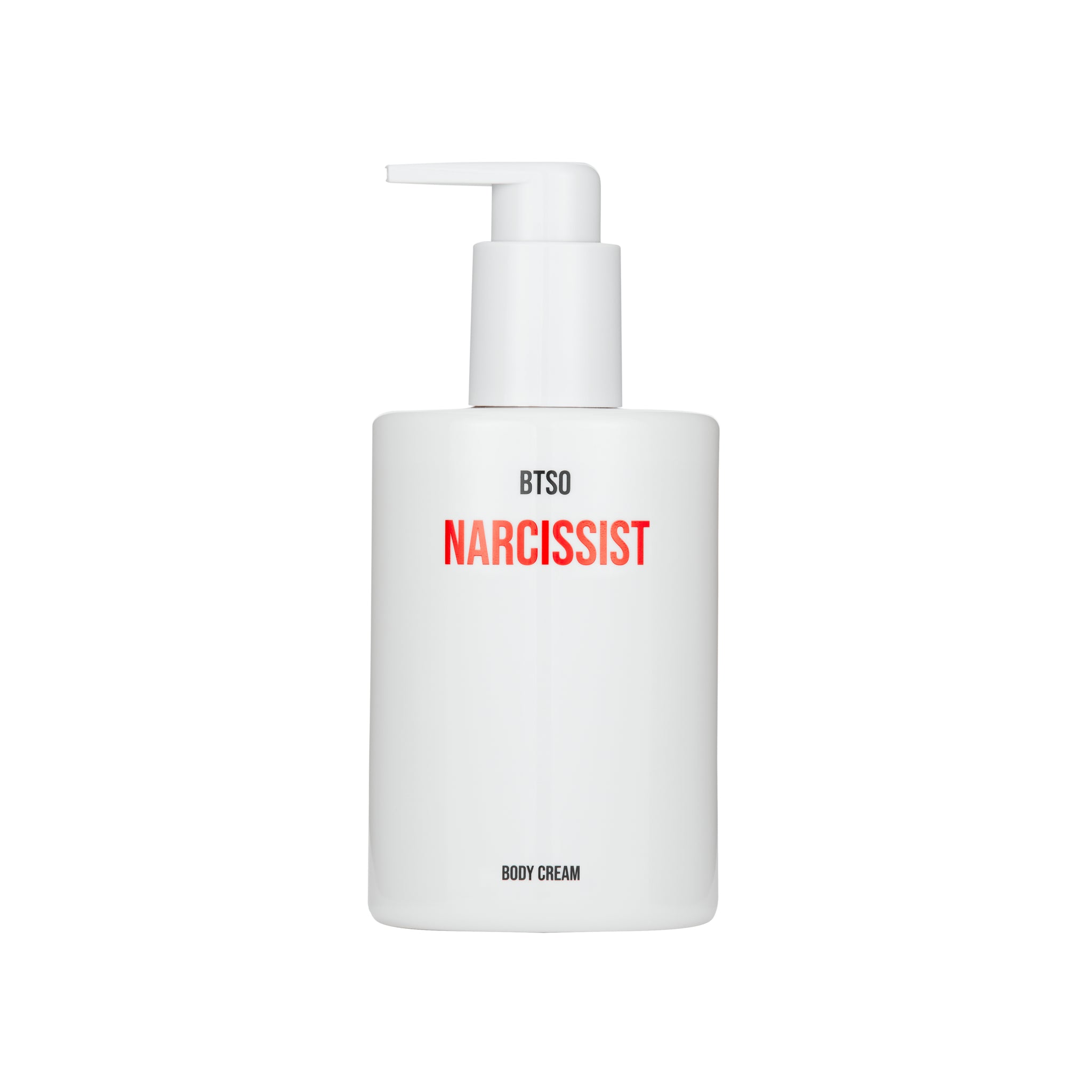 NARCISSIST BODY CREAM 300ML