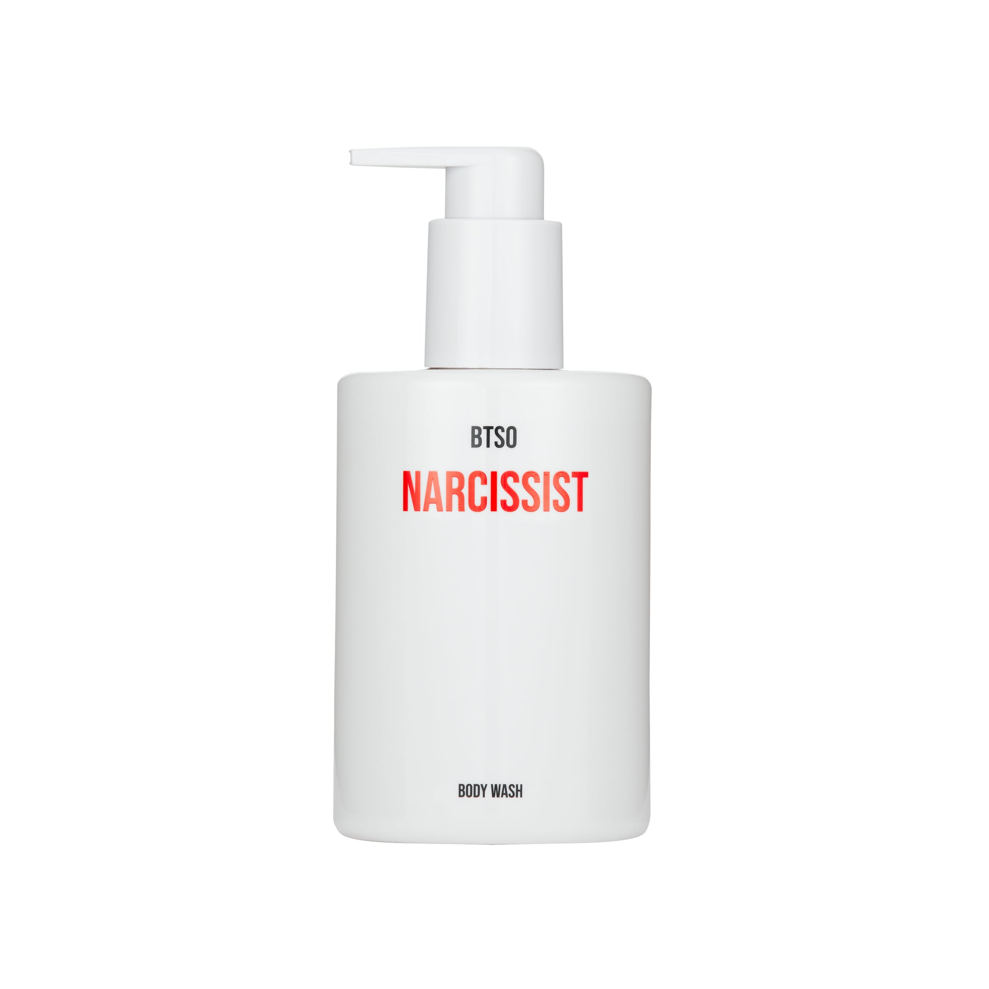NARCISSIST BODY WASH 300ML