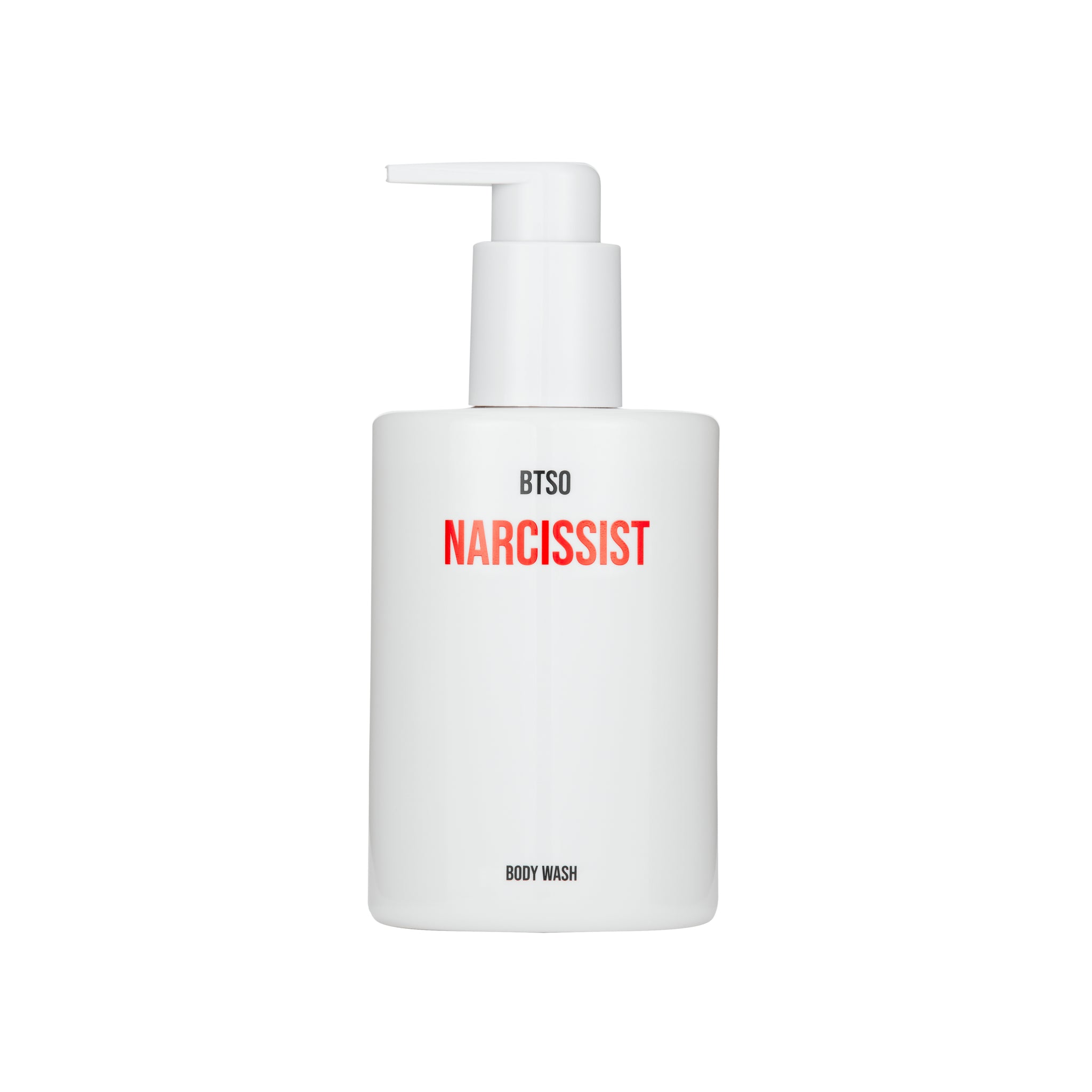NARCISSIST BODY WASH 300ML