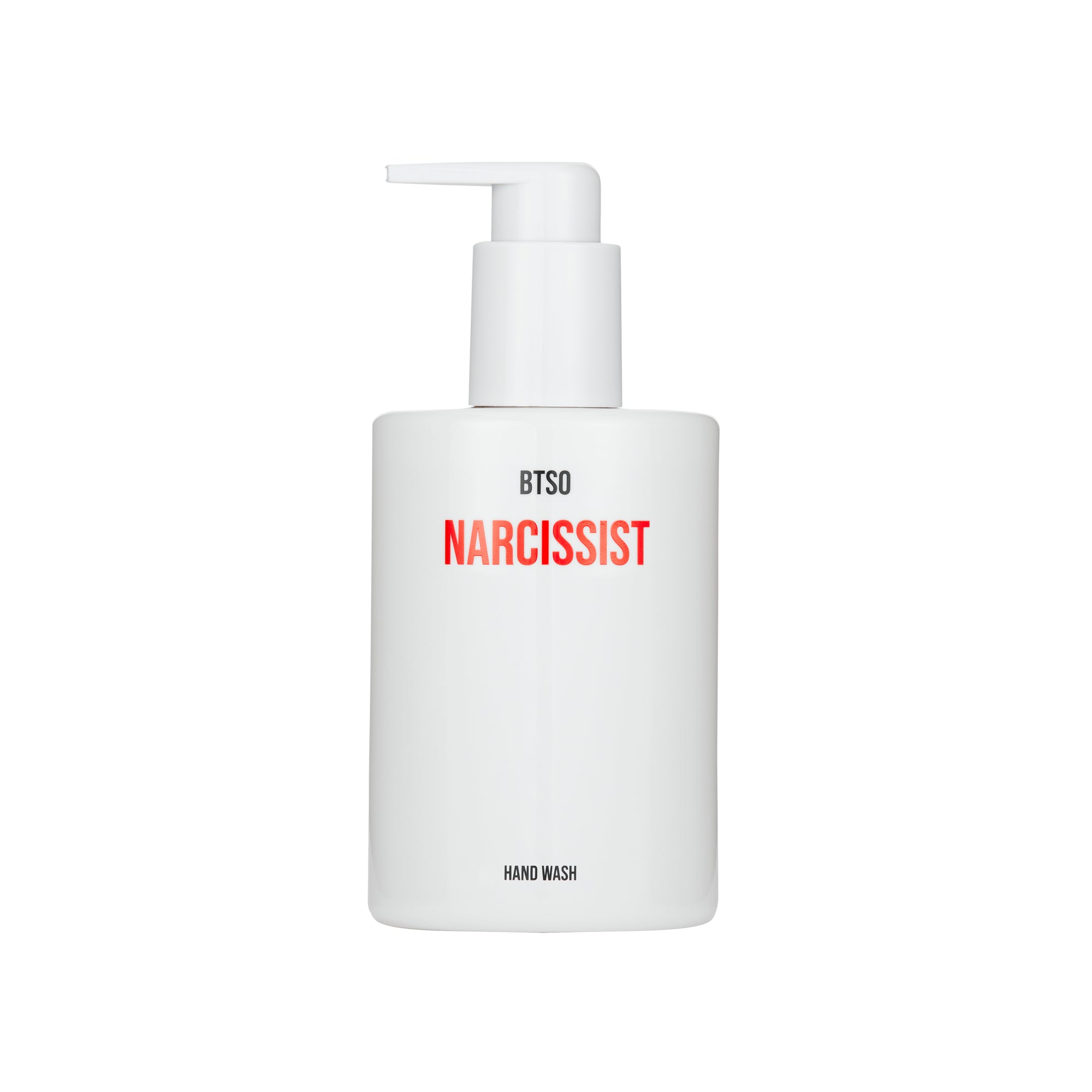 NARCISSIST HAND WASH 300ML