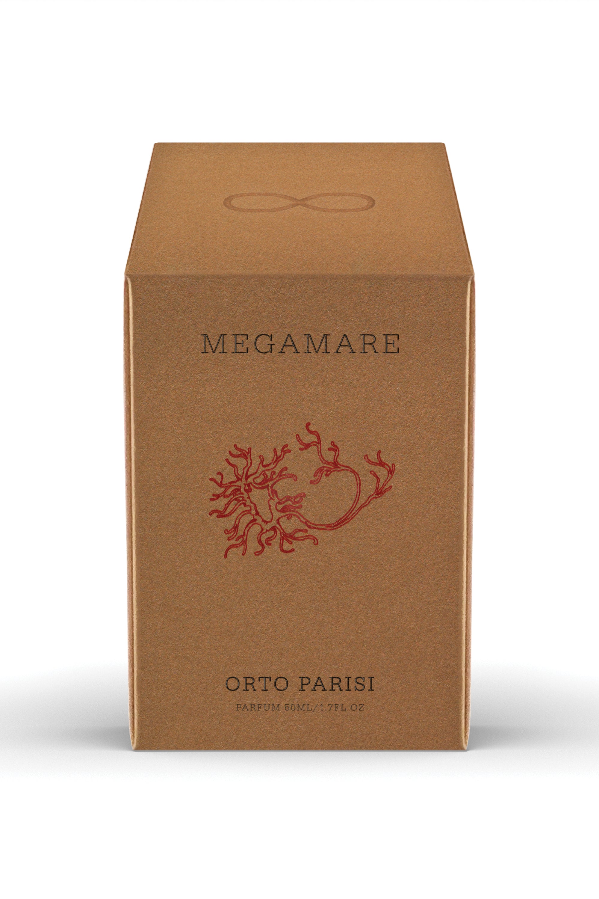 Megamare 50 ml