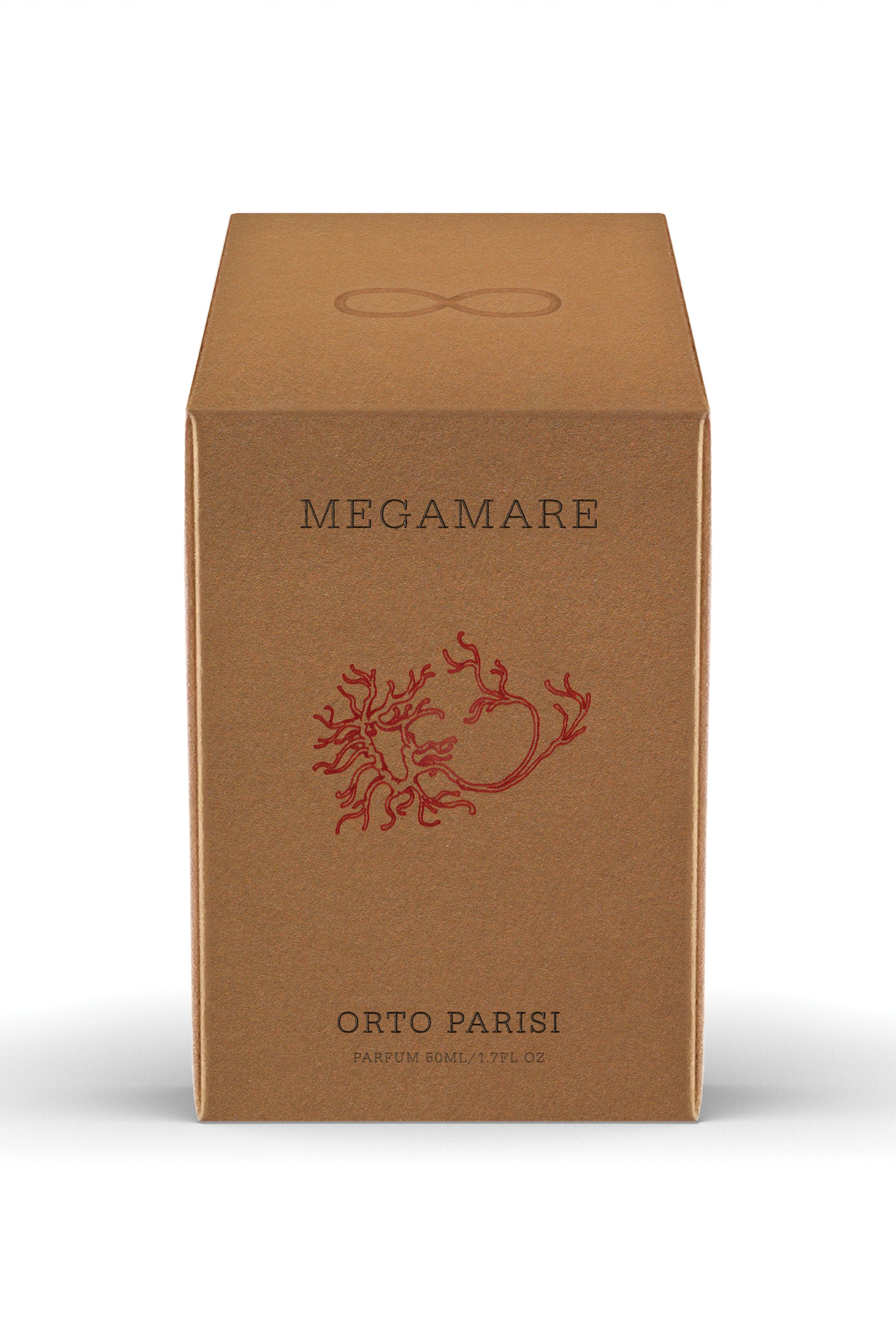 Megamare 50 ml