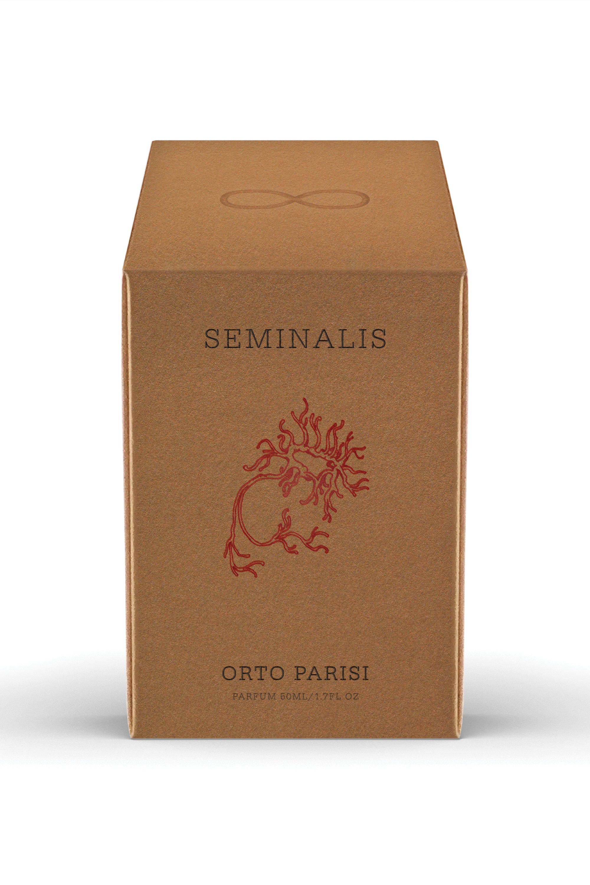 Seminalis 50 ml