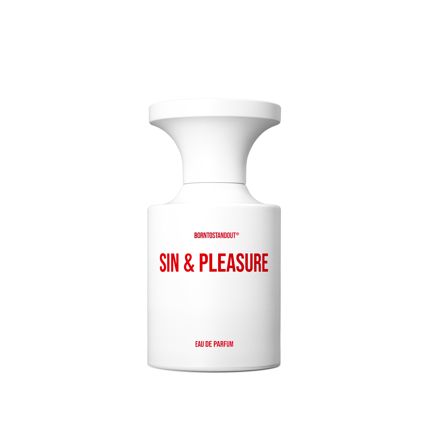 SIN & PLEASURE EDP 50ML