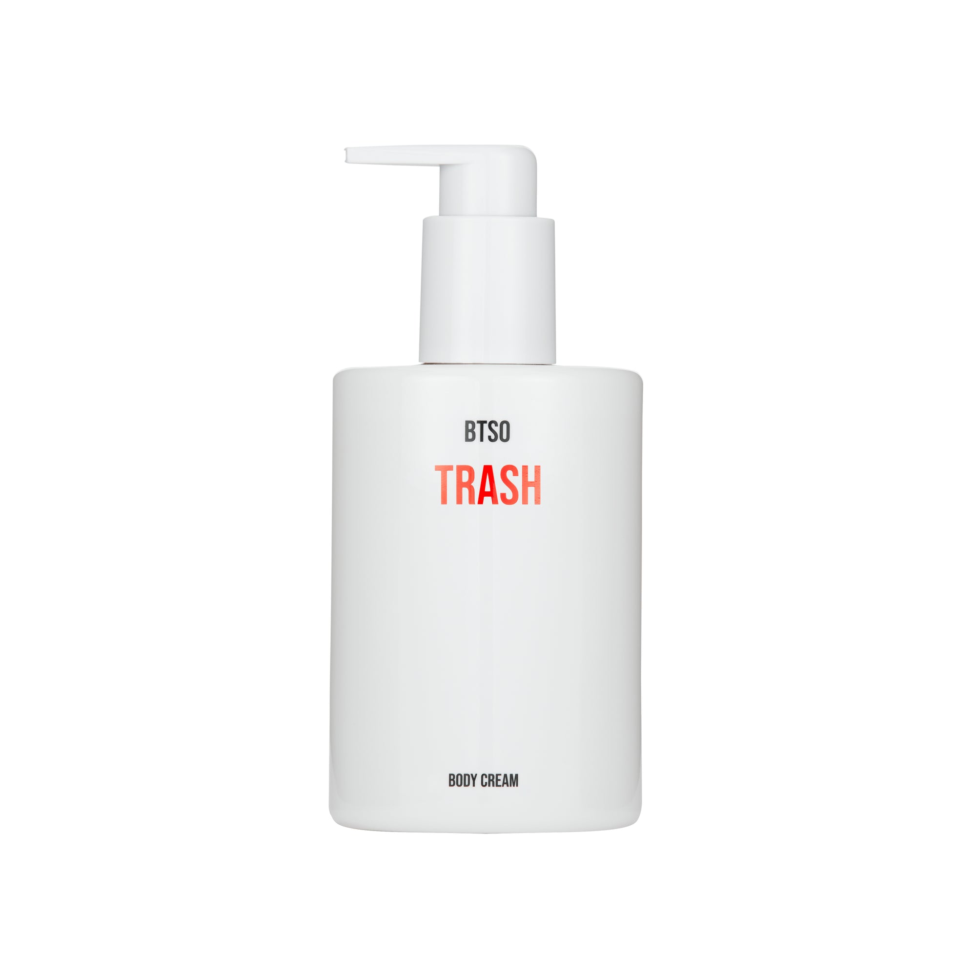 TRASH BODY CREAM 300ML