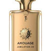 JUBILATION 40 MAN EXT 100ML