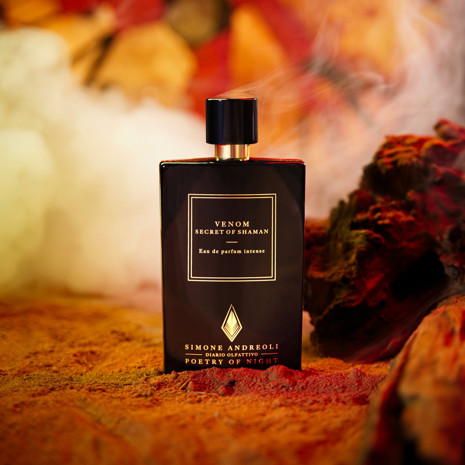 Venom - Secret of Shaman Eau de Parfum
