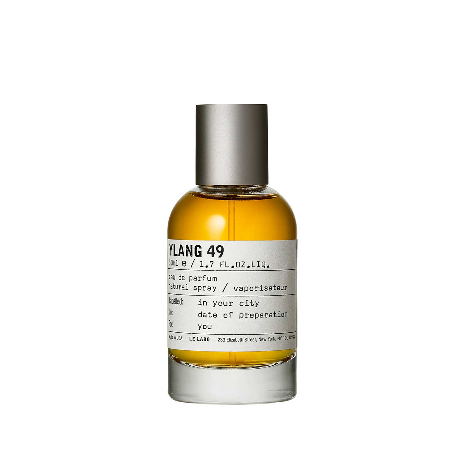 YLANG 49