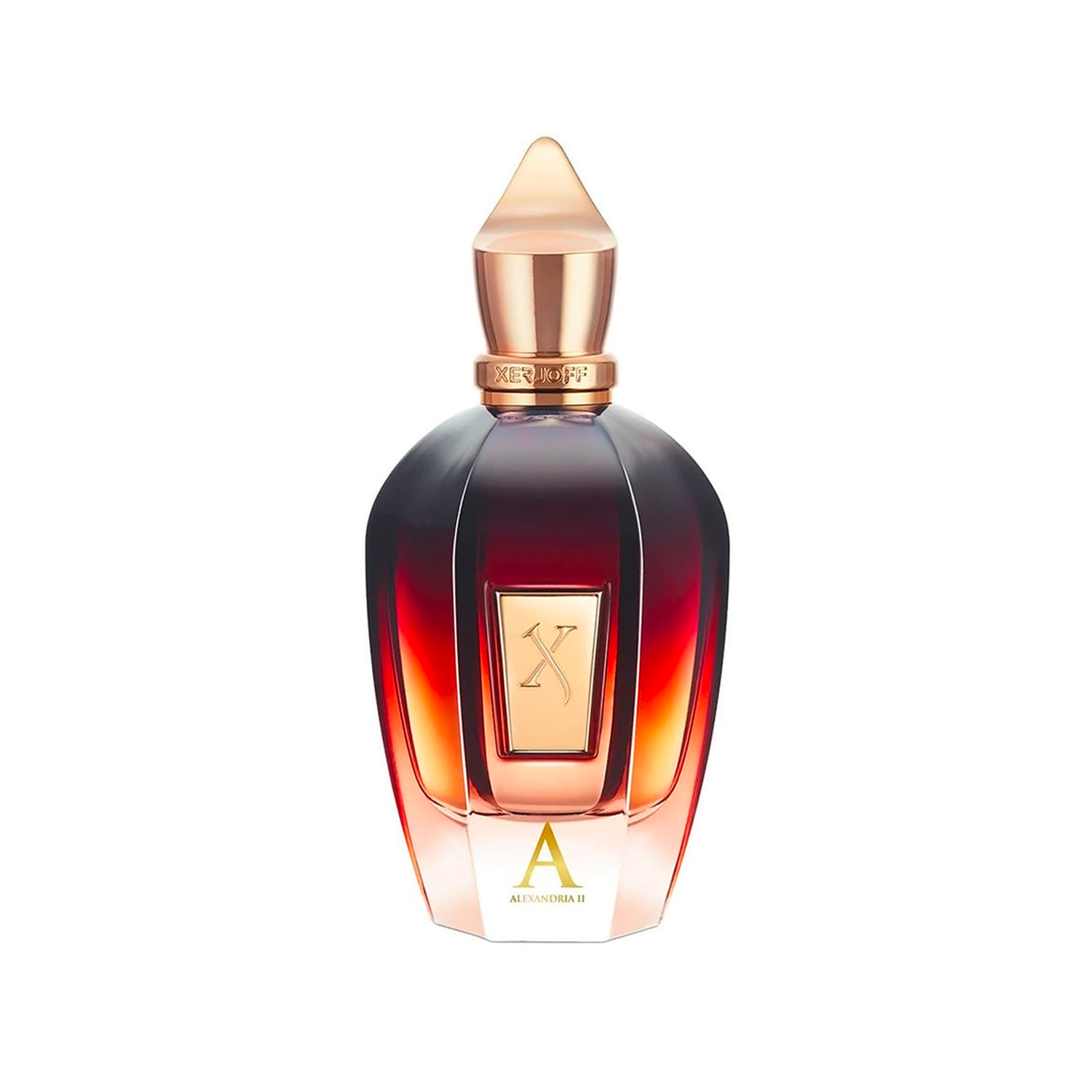 ALEXANDRIA II EDP 100ML/50ML