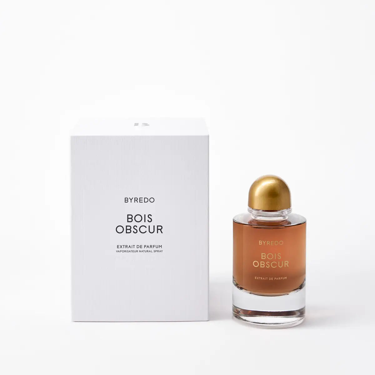 Bois Obscur Extrait de parfum