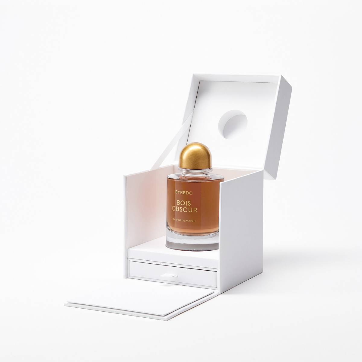 Bois Obscur Extrait de parfum