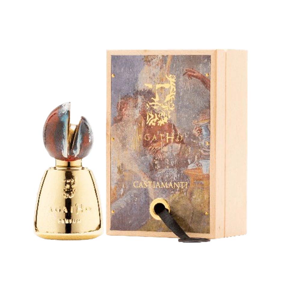 CASTIAMANTI Extrait de Parfum 100ml