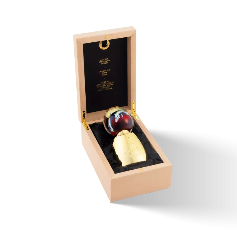 CASTIAMANTI Extrait de Parfum 100ml