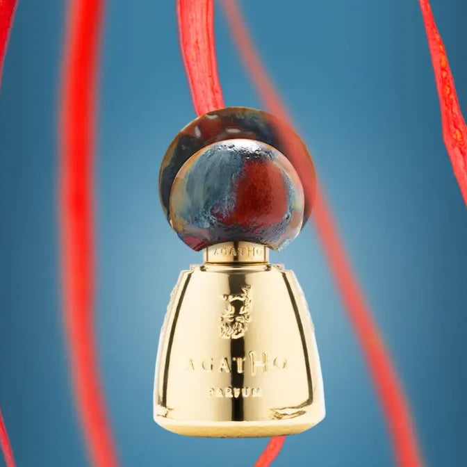 CASTIAMANTI Extrait de Parfum 100ml