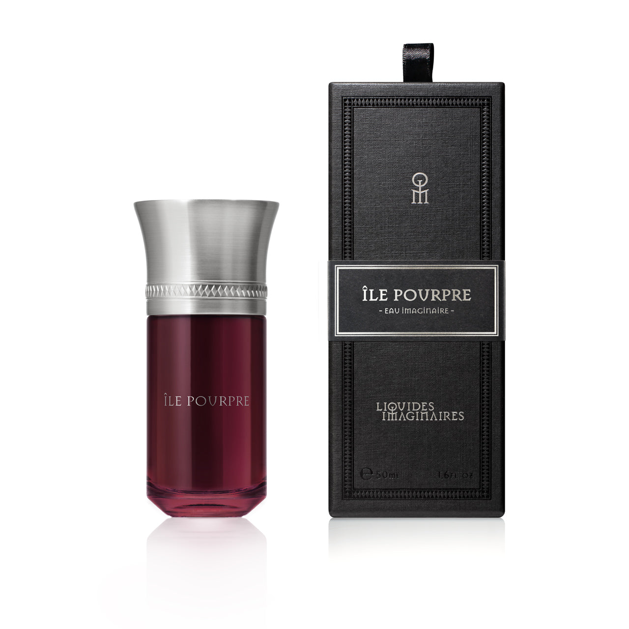 ÎLE POURPRE