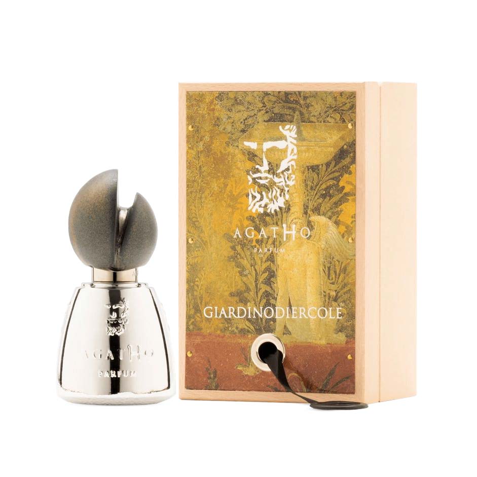 GIARDINODIERCOLE Extrait de Parfum 100ml