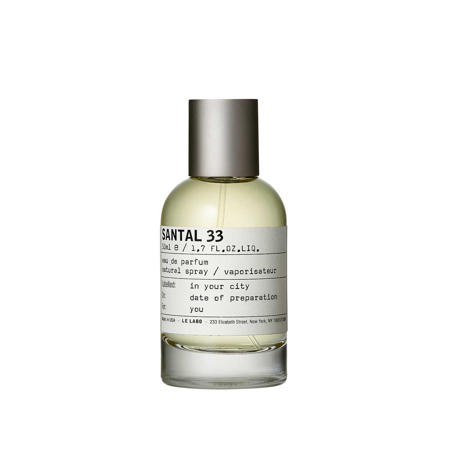 SANTAL 33