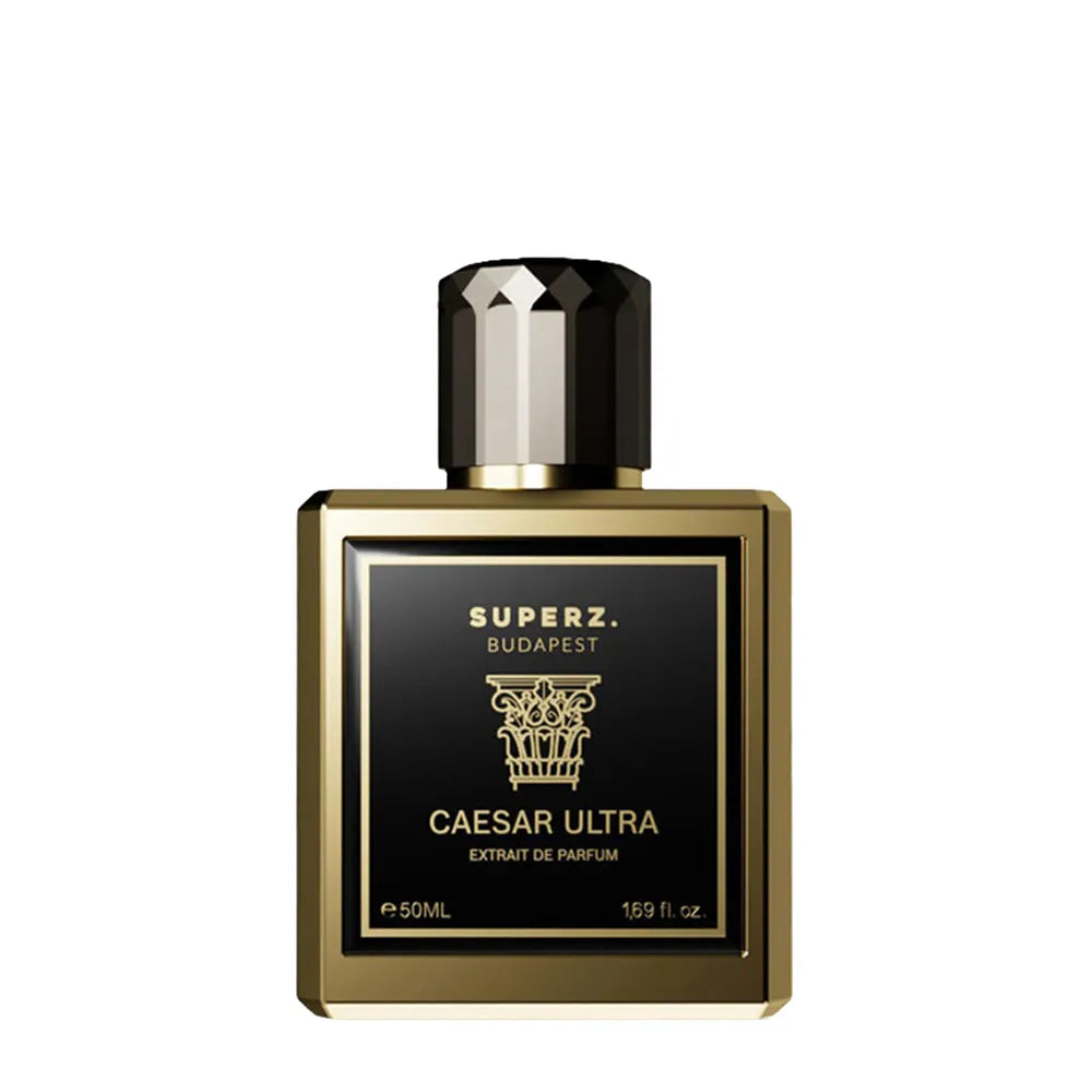 Caesar Ultra Extrait De Parfum 50ml