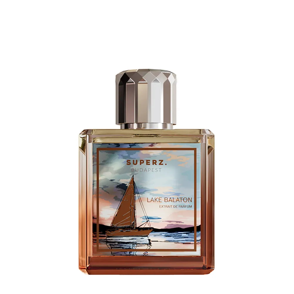 Lake Balaton Extrait De Parfum 50ml