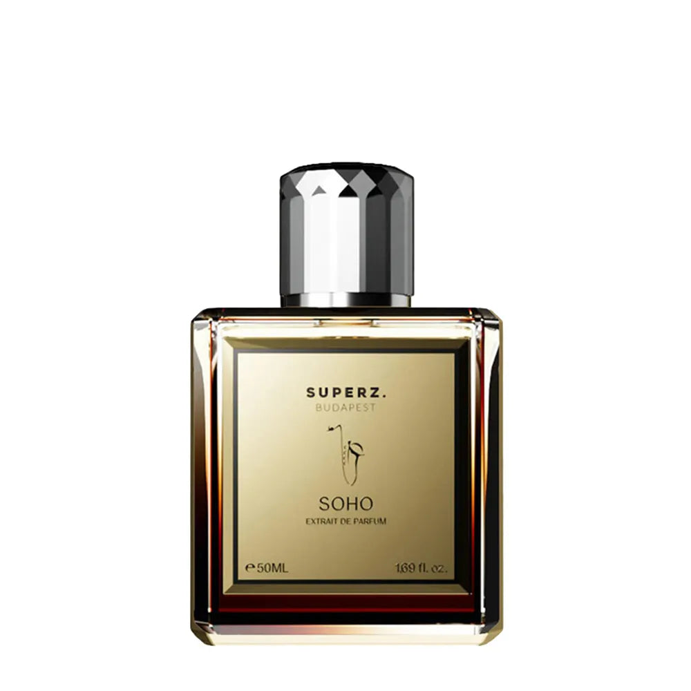 Soho Extrait De Parfum 50ml