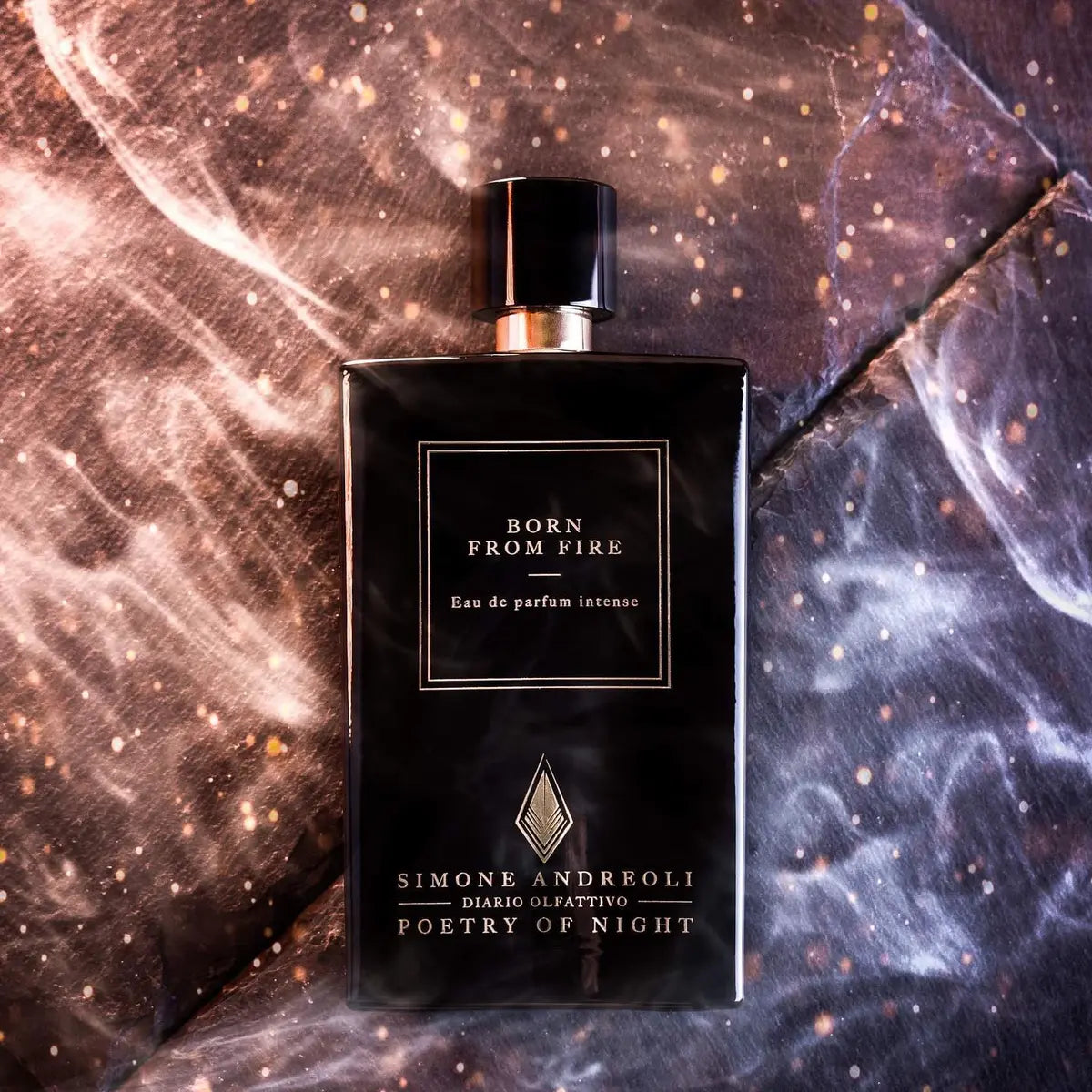 Born From Fire Eau de Parfum