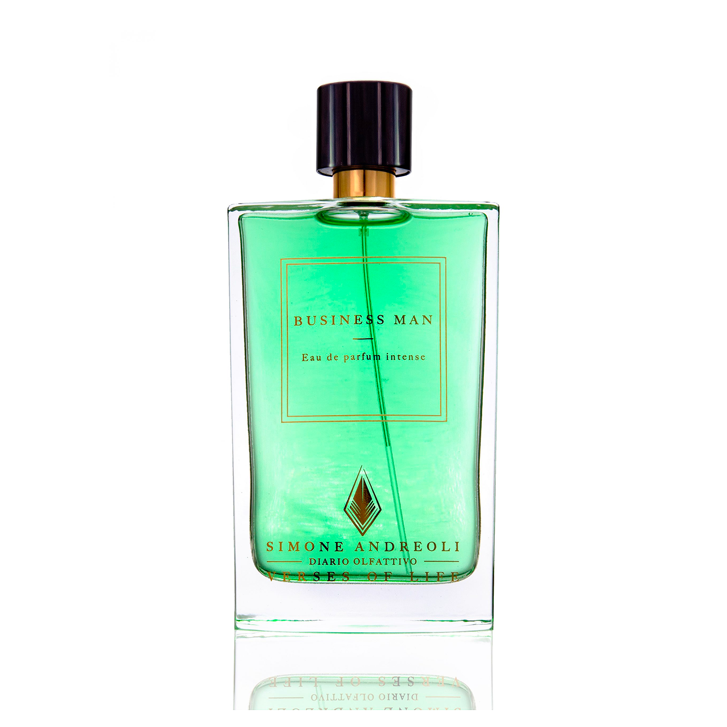 Business Man Eau de Parfum