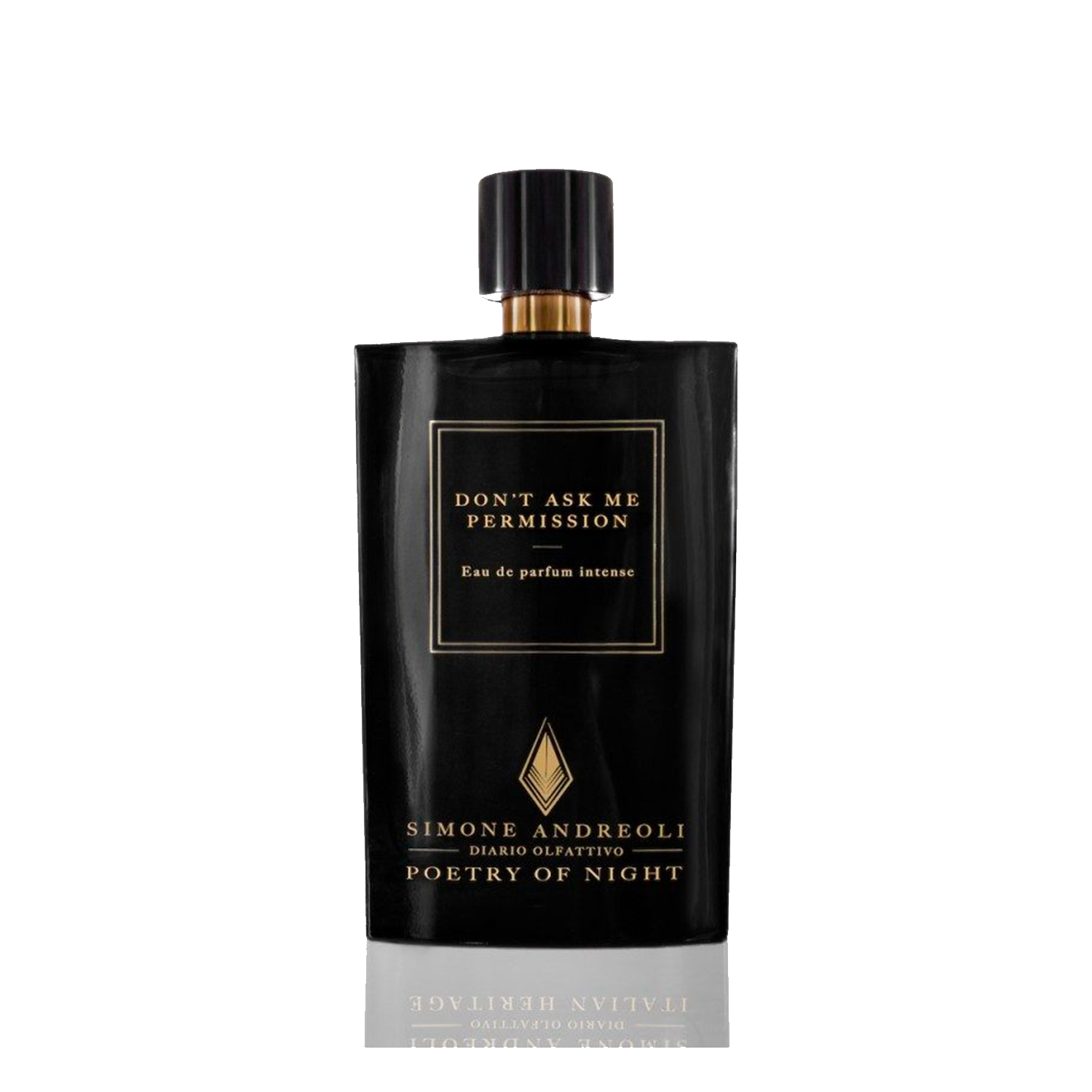 Don't Ask Me Permission Eau de Parfum