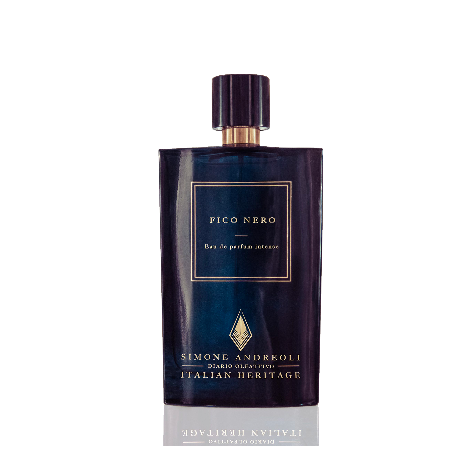 Fico Nero Eau de Parfum