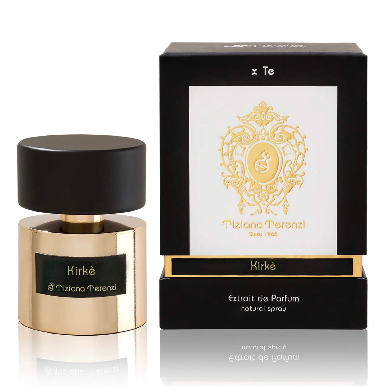 KIRKE' EXTRAIT DE PARFUM 100ML