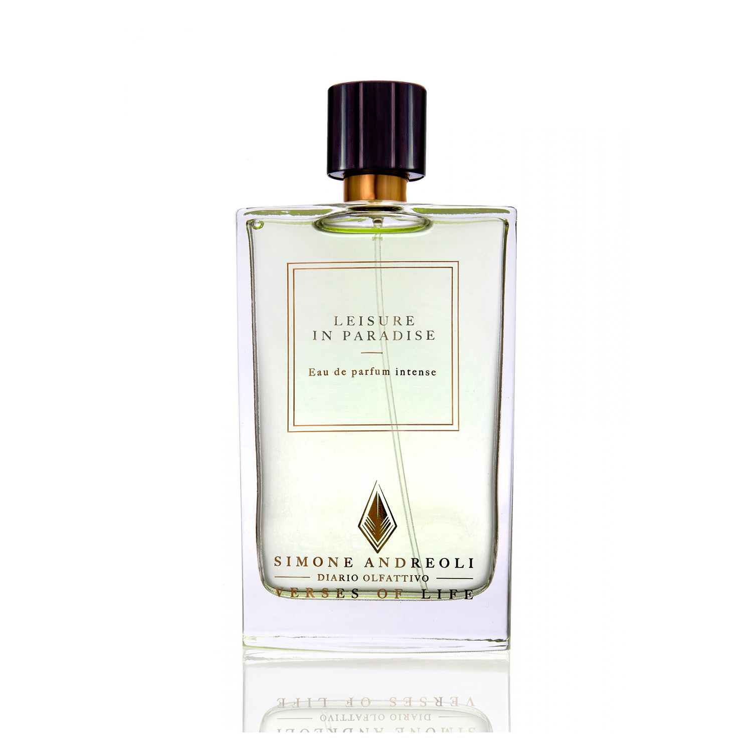 Leisure in Paradise Eau de Parfum