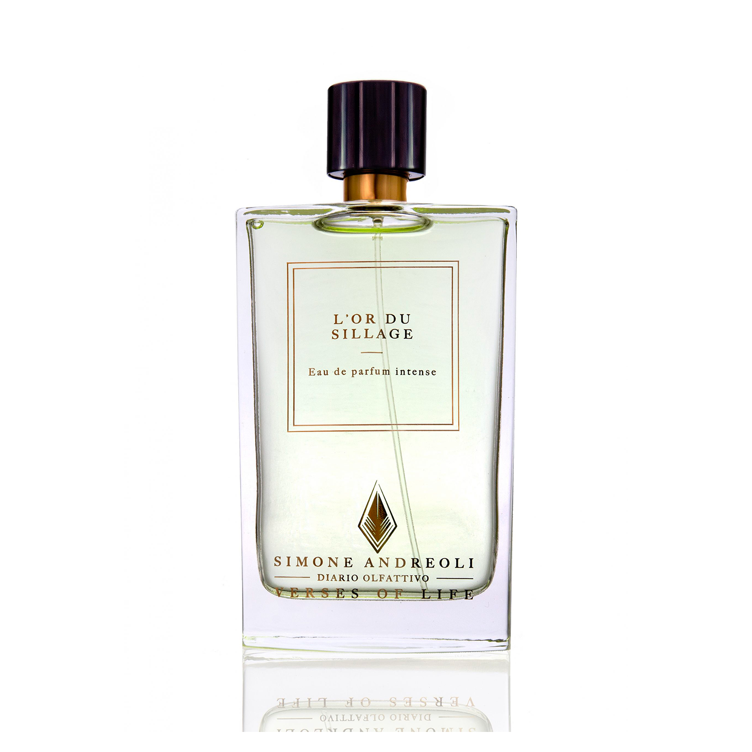 L'Or du Sillage Eau de Parfum