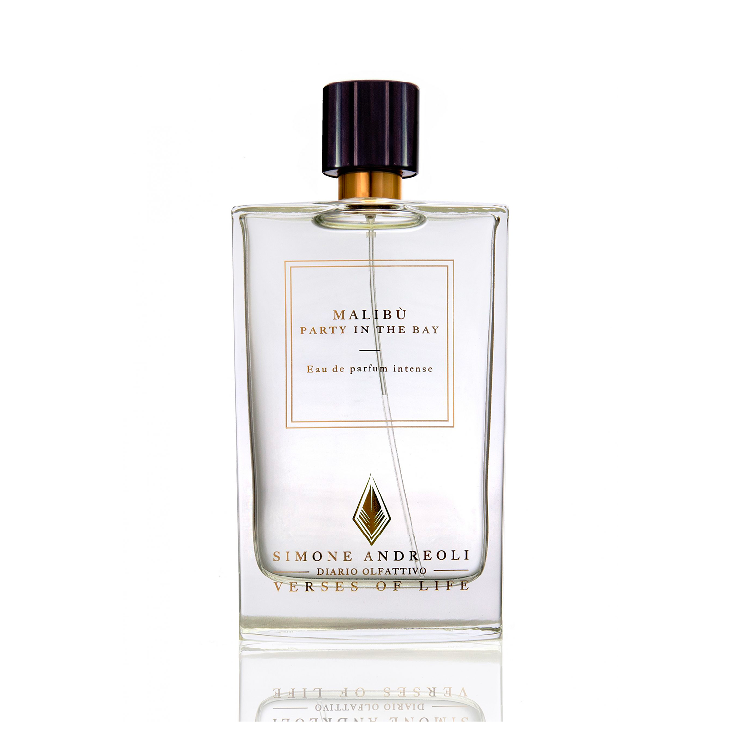 Malibù Eau de Parfum