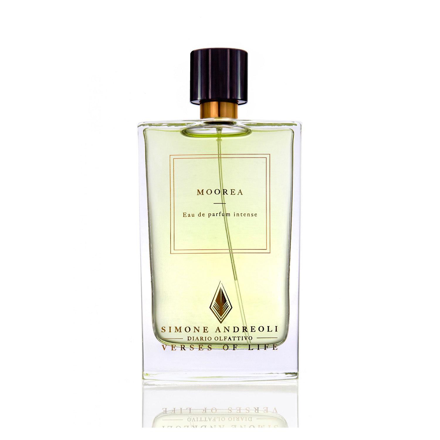 Moorea Eau de Parfum