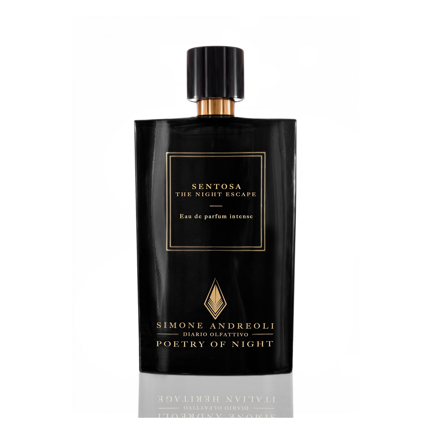 Sentosa Eau de Parfum