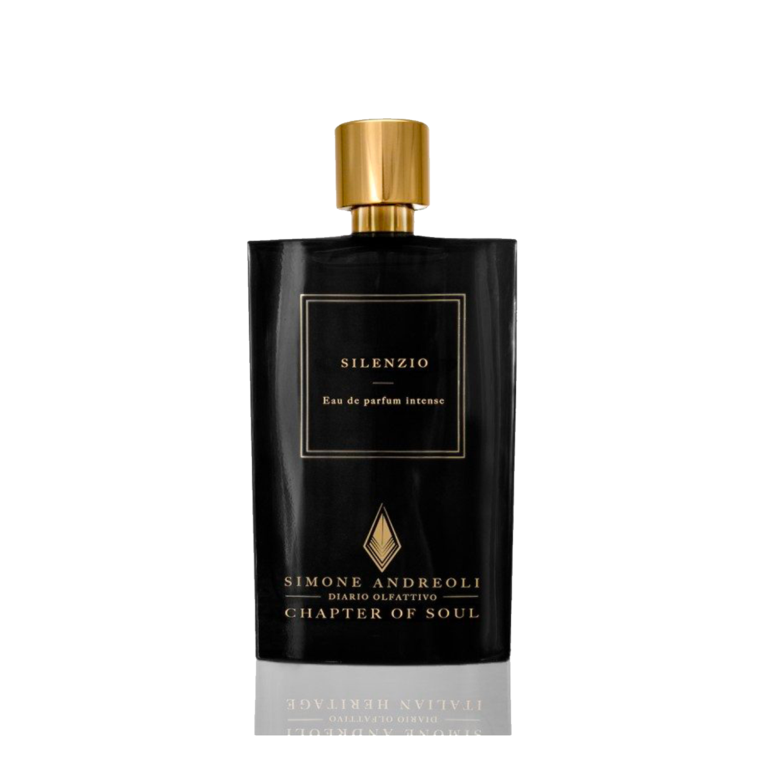 Silenzio Eau de Parfum