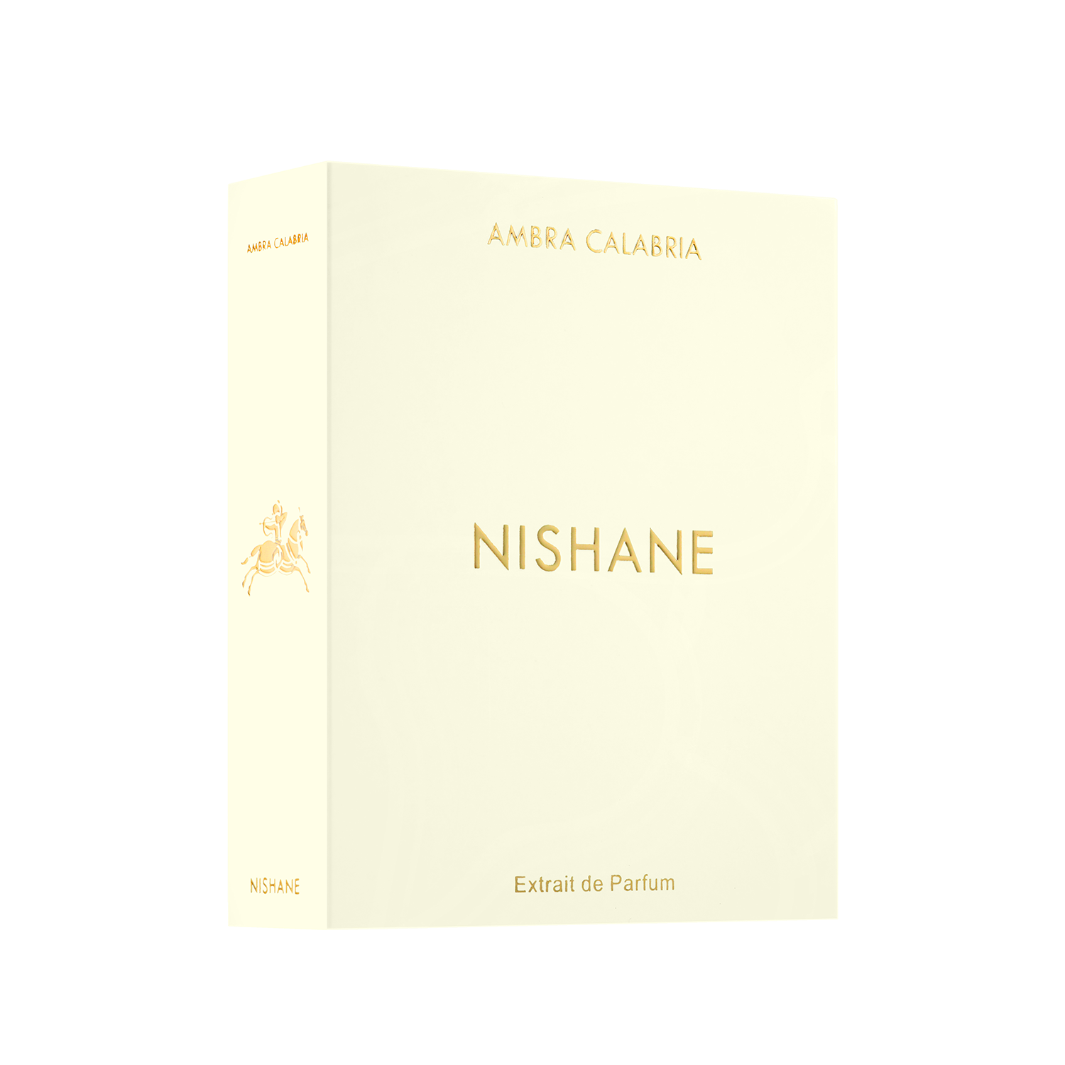 AMBRA CALABRIA 50 ML