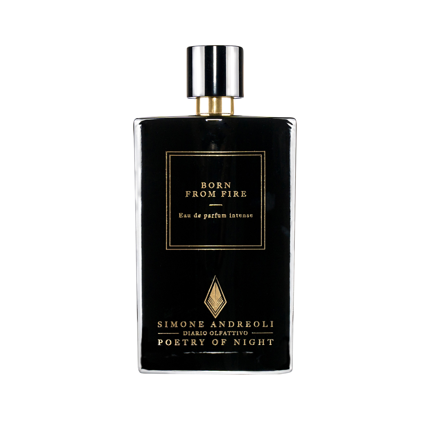 Born From Fire Eau de Parfum