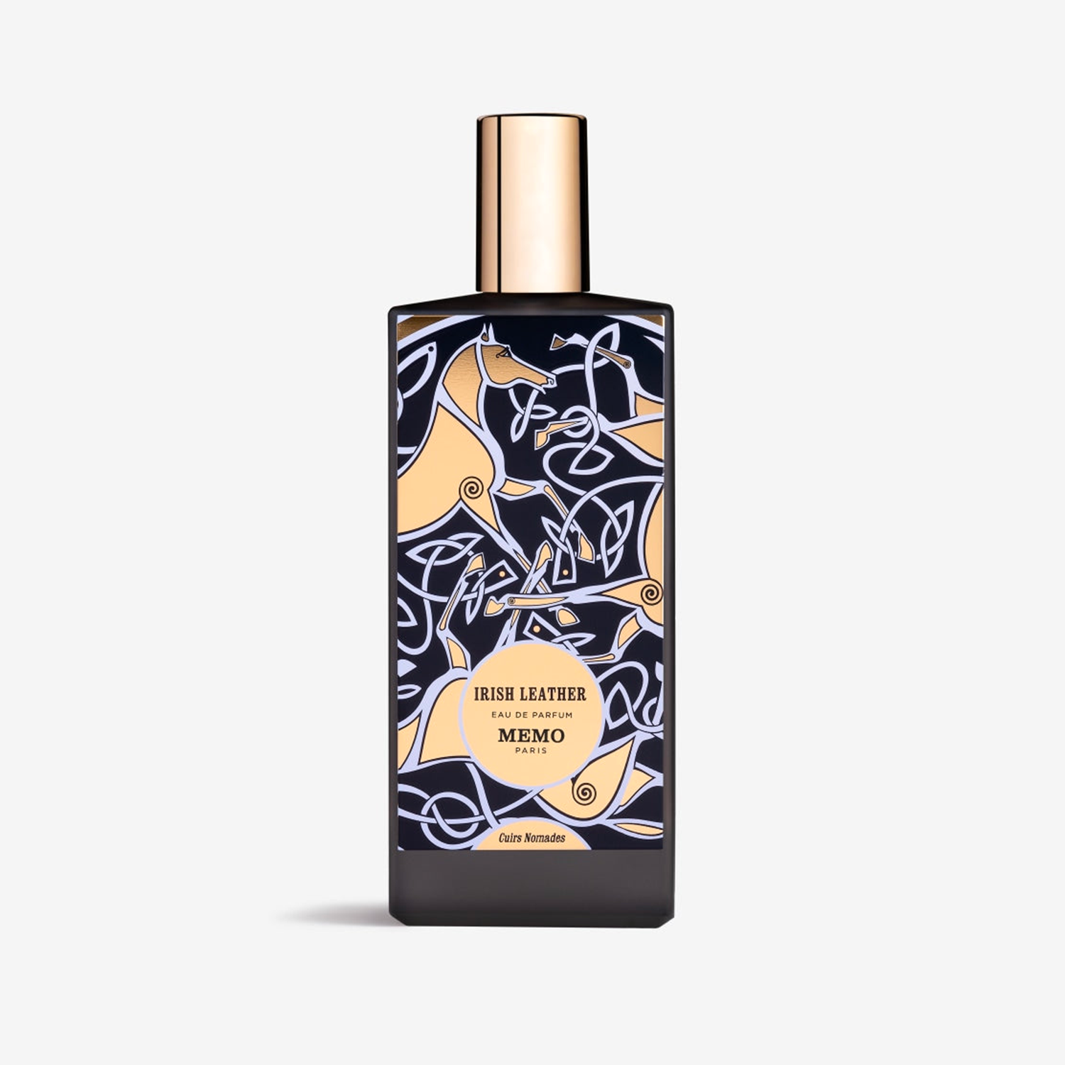Irish Leather EDP 75ml