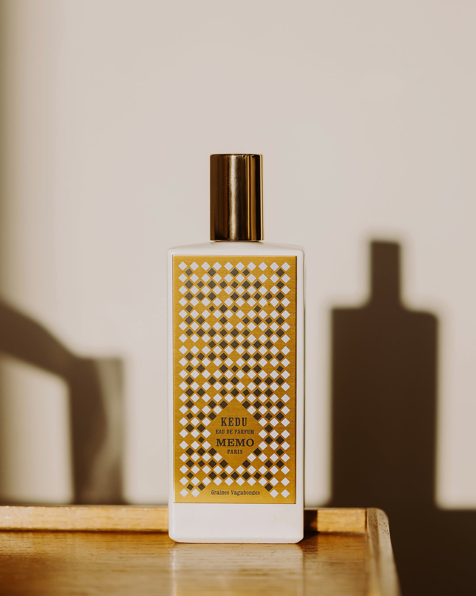 Kedu EDP 75ML