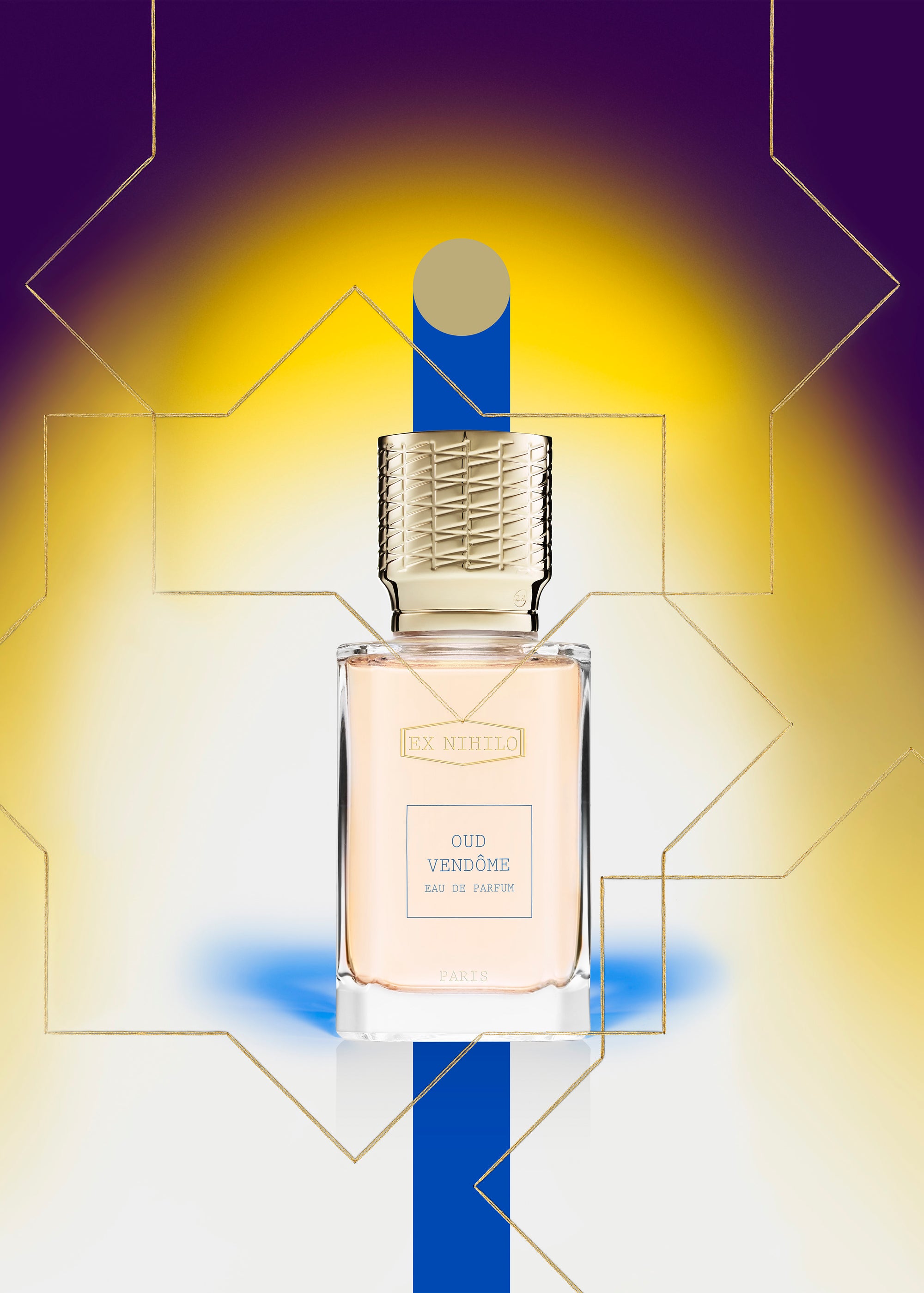 Oud Vendome