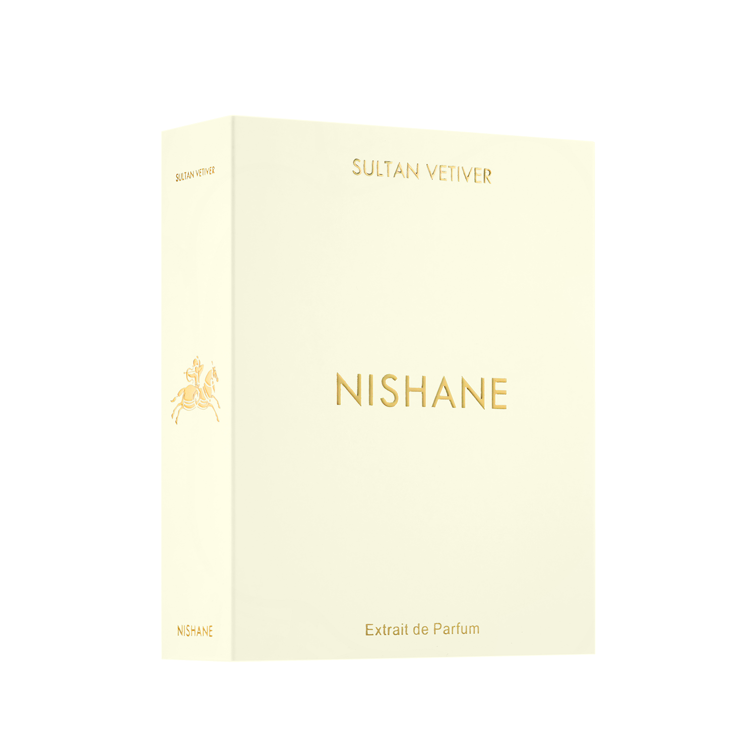 SULTAN VETIVER 50 ML