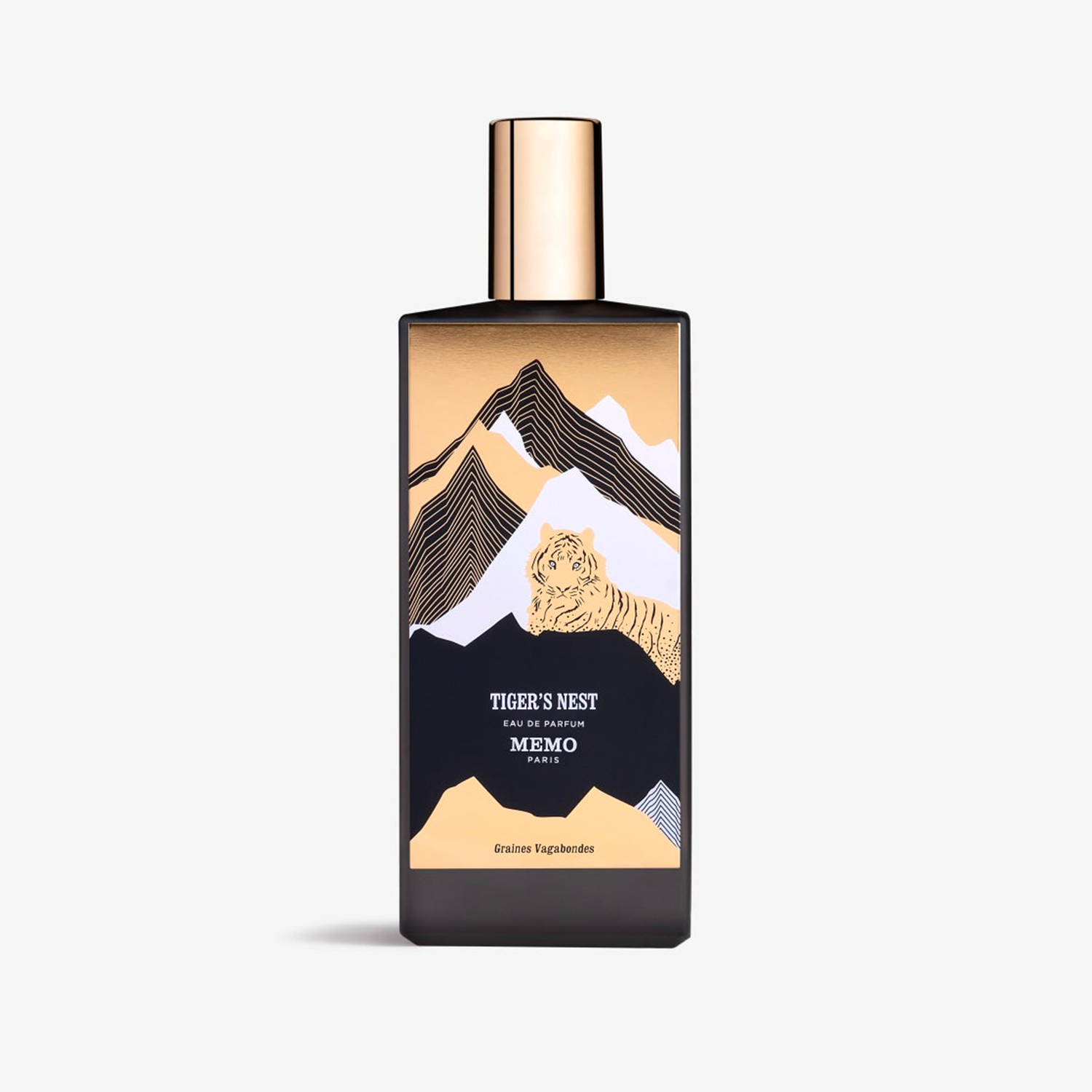 Tiger's Nest EDP 75ml