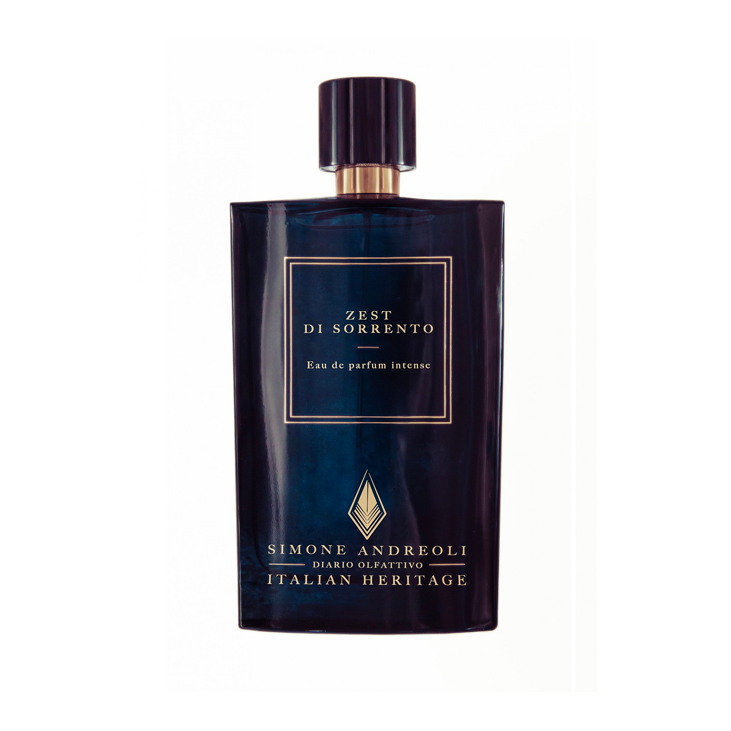 Zest di Sorrento Eau de Parfum