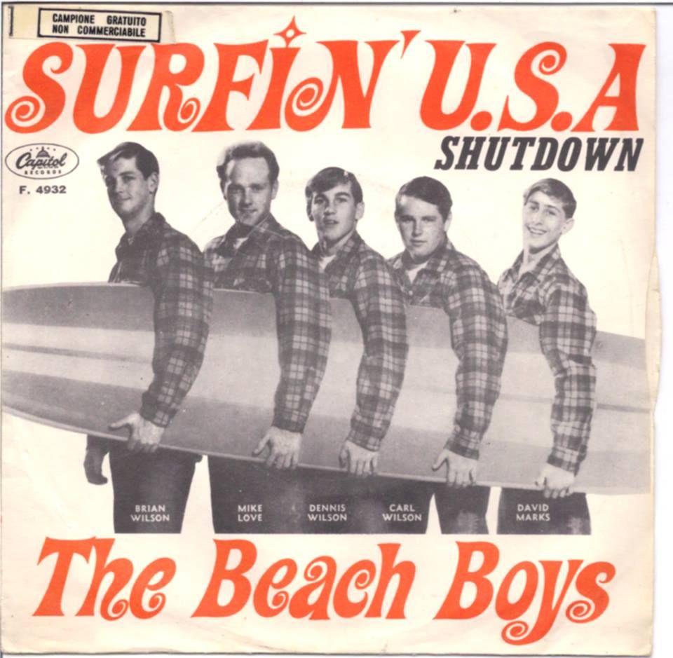ROCK YOUR FRAGRANCE #1 CREED vs BEACH BOYS