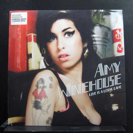 ROCK YOUR FRAGRANCE #7 CREED vs AMY WINEHOUSE