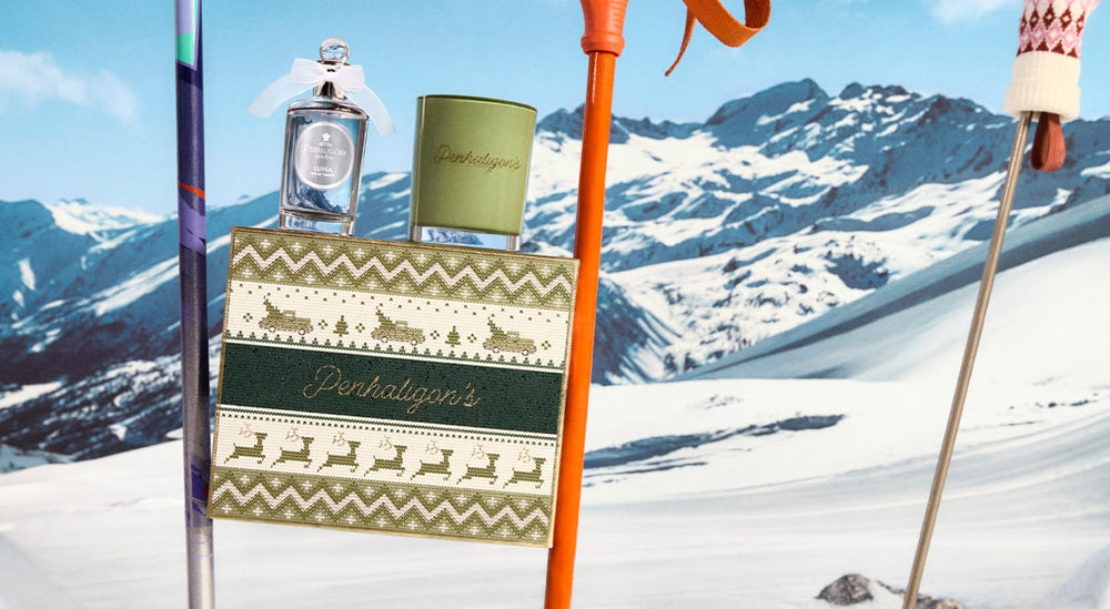 Cofanetti profumi: i set regalo migliori per fare colpo