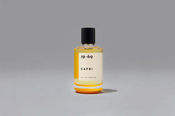 Profumi agrumati eleganti: regali freschi ma di carattere